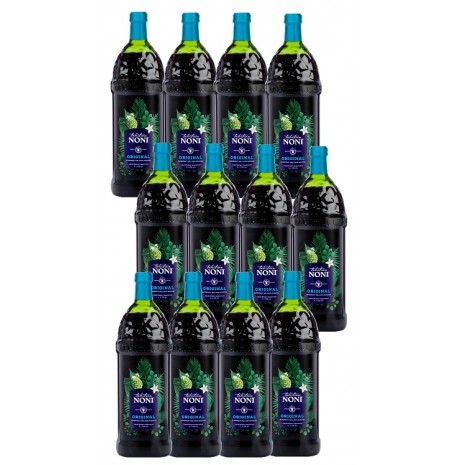 Tahitian Noni Juice Original (12 bottles)